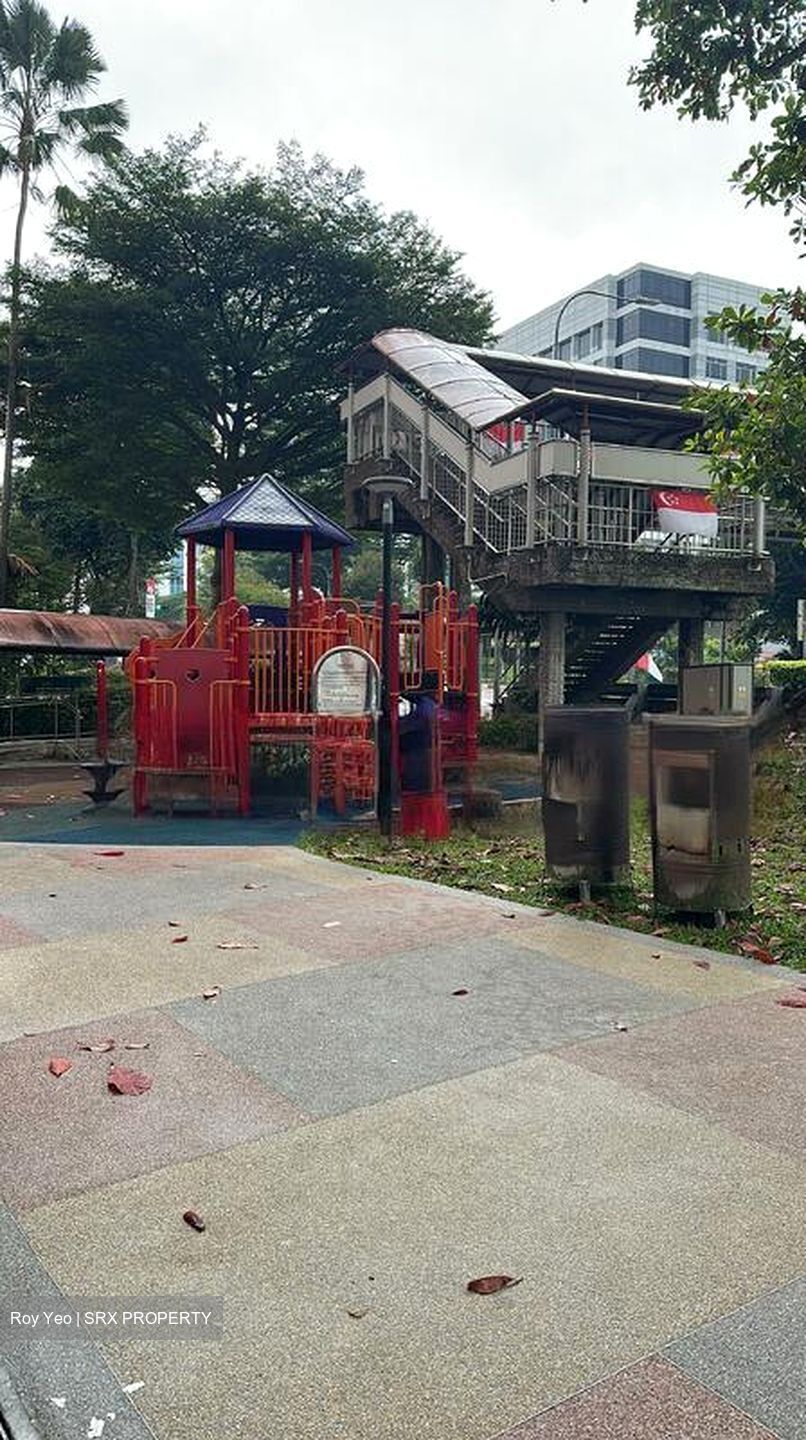 Blk 2 Brickworks Estate (Bukit Merah), HDB 3 Rooms #472545061